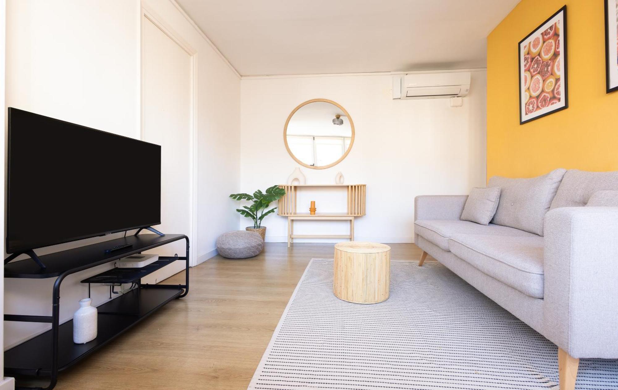 U-nique Rossello Ii Apartament
