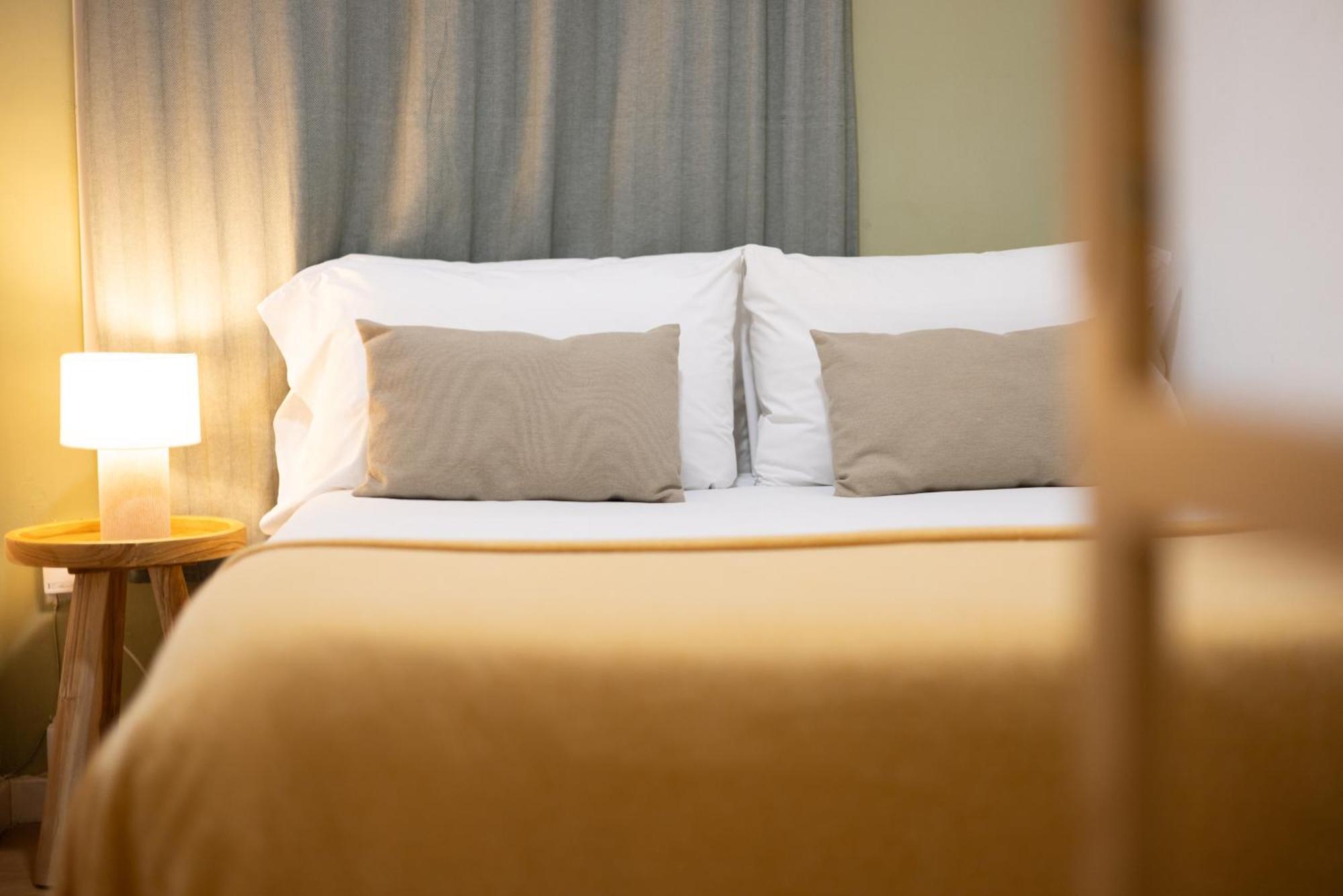 Apartament U-nique Rossello Ii Barcelona