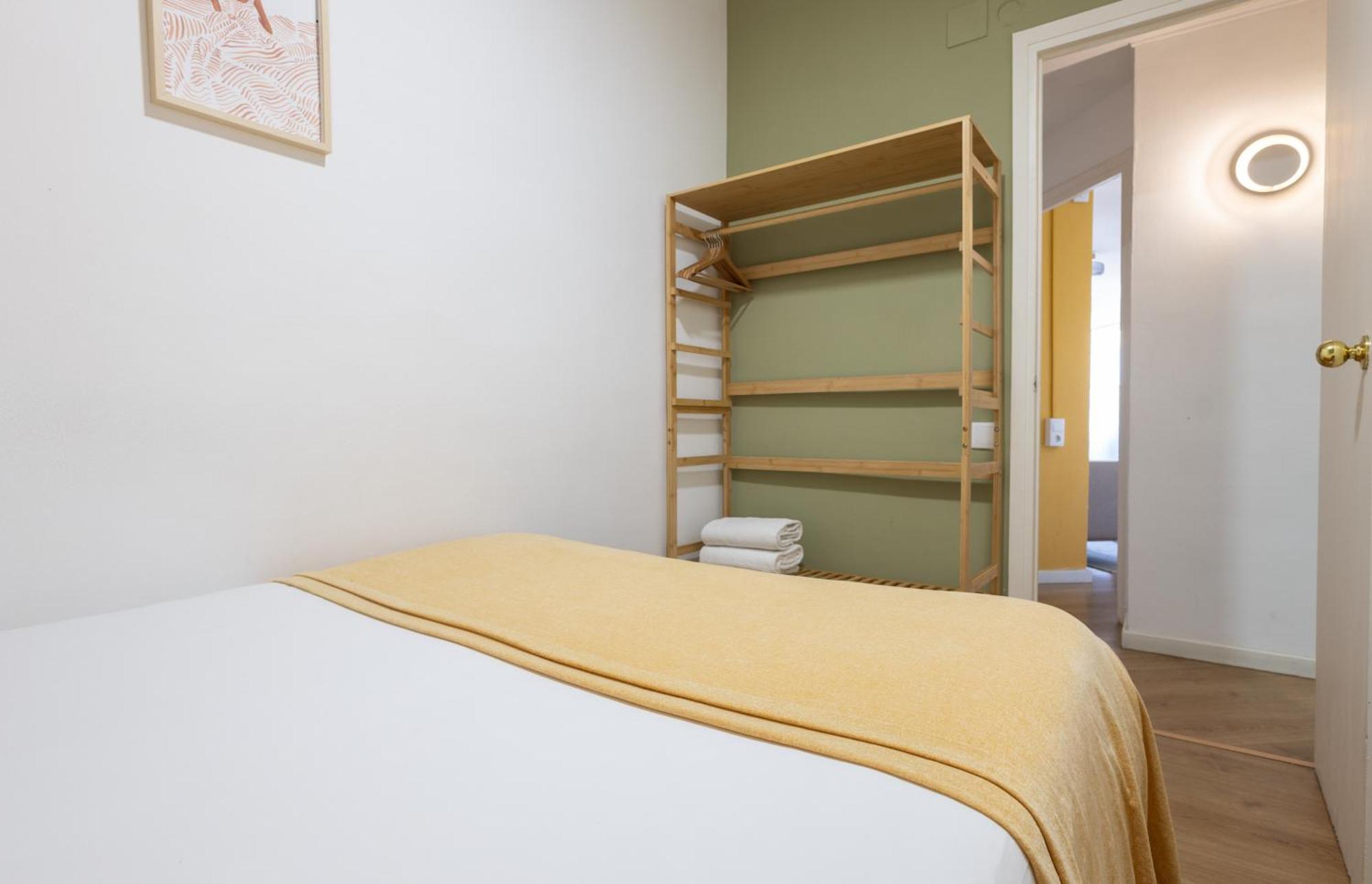 Apartament U-nique Rossello Ii *