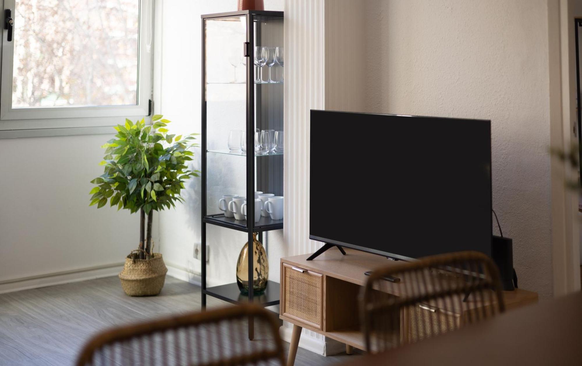 U-nique Rossello Ii Apartament Barcelona