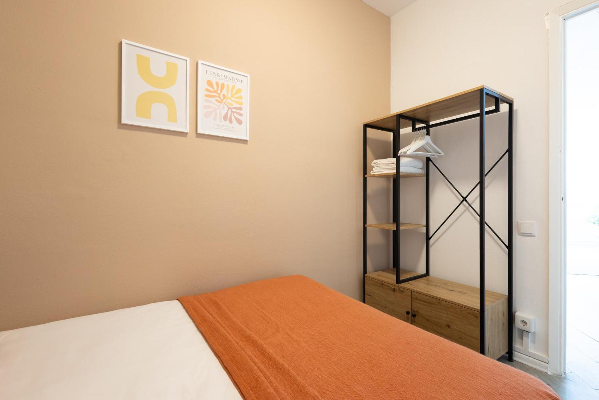 U-nique Rossello Ii Apartment Barcelona
